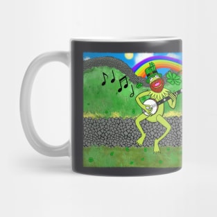 Connexion Mug